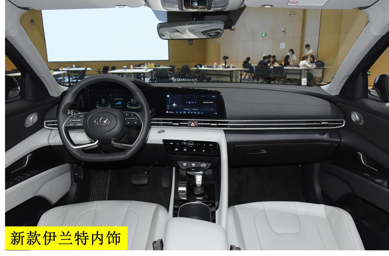 北京现代新车改款,北京现代老款式大全