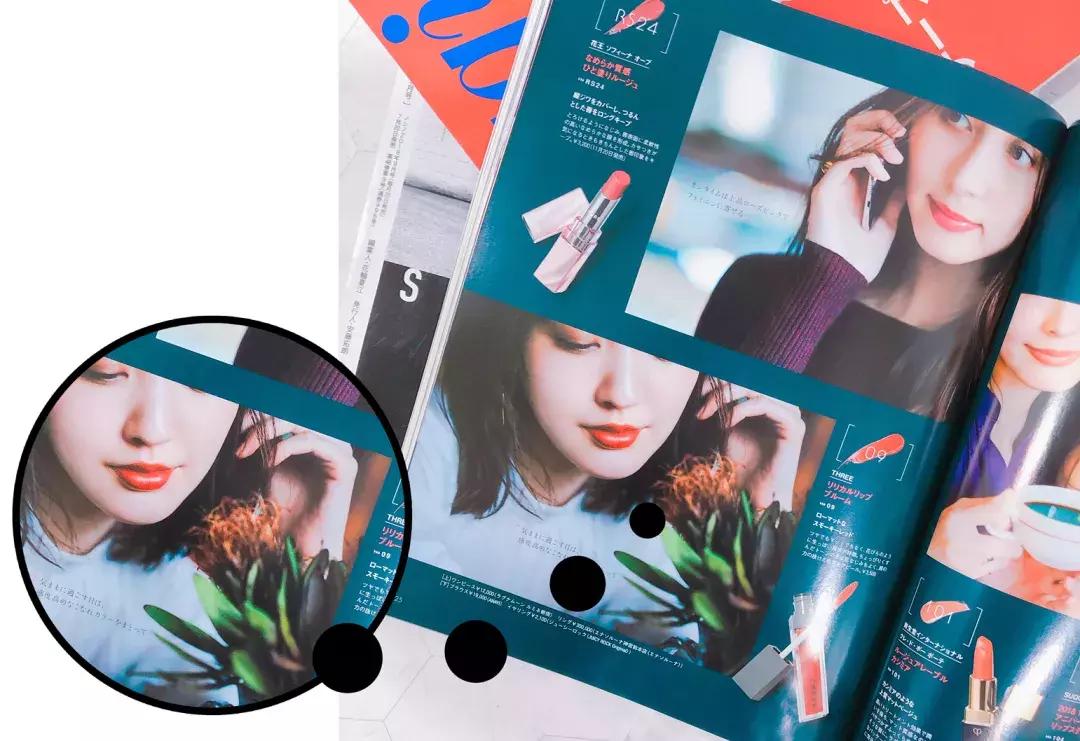 美宝莲星钻小灯管色号,美宝莲小灯管试色14