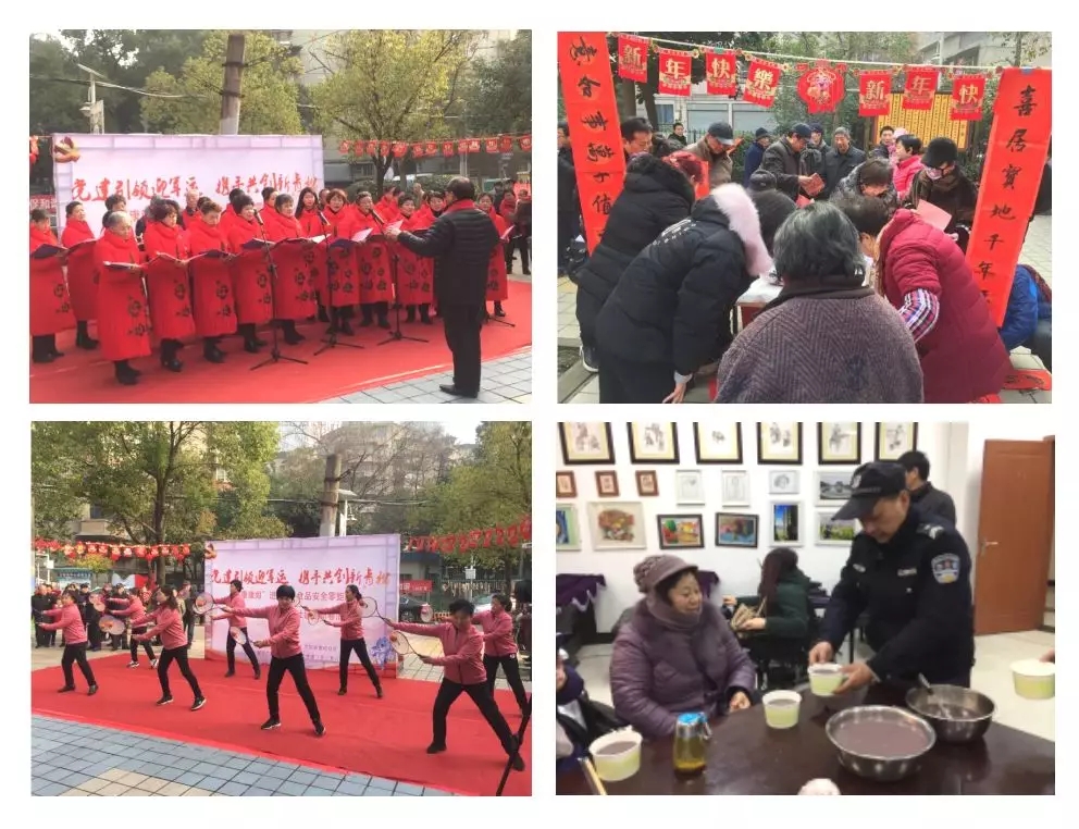 年画重回春节过别样姑苏年,中国年画重回春节活动