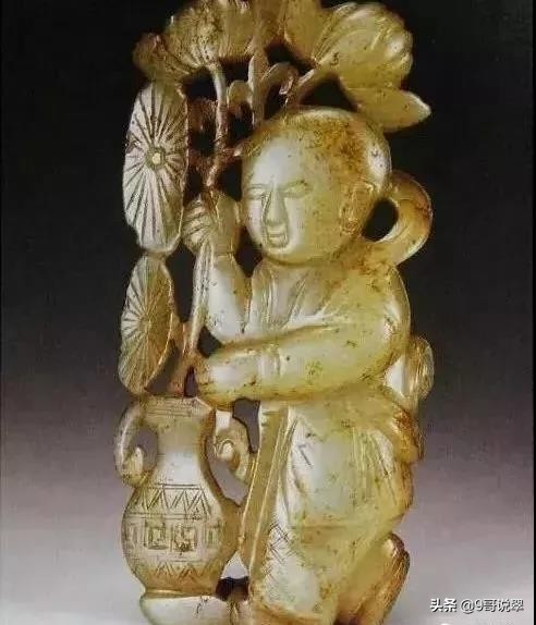 常戴的玉器丢了,稀世玉石丢失之谜