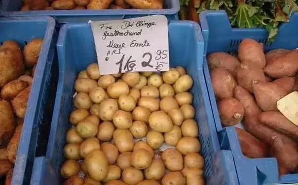 100人民币在德国能买到什么,10000人民币在德国能买什么