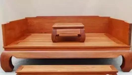 红木越南黄花梨木家具,越南红木家具半成品