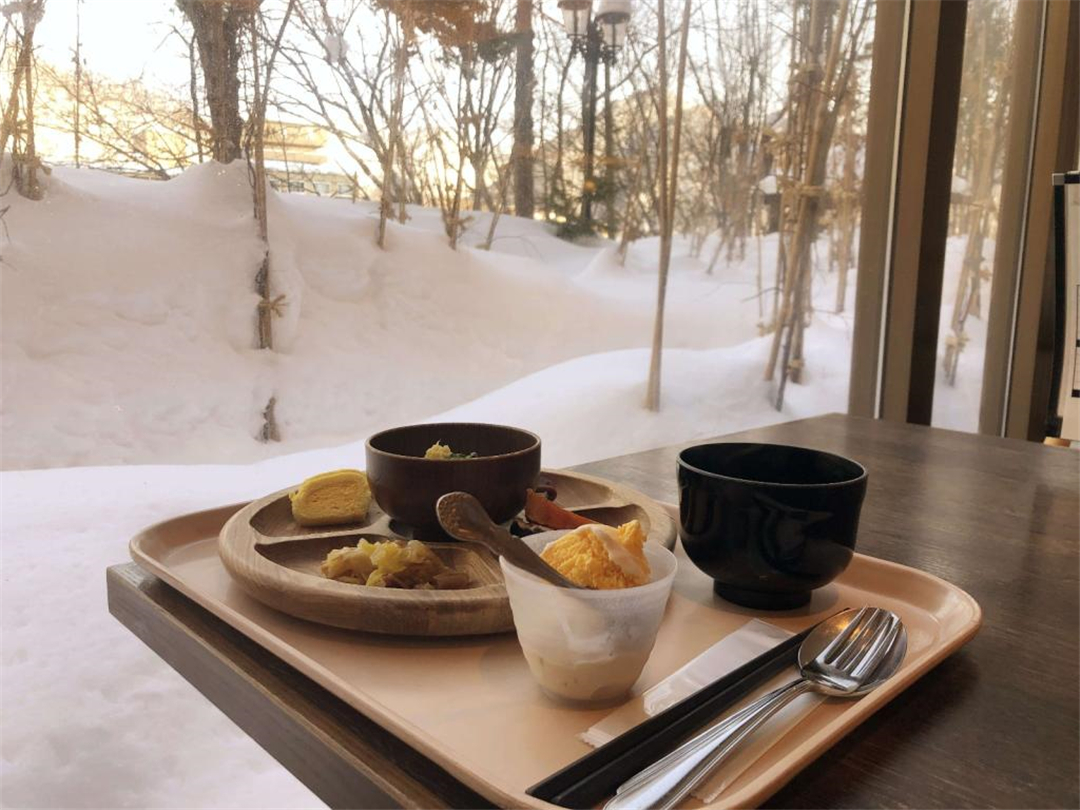 日本札幌县,日本札幌市一年四季