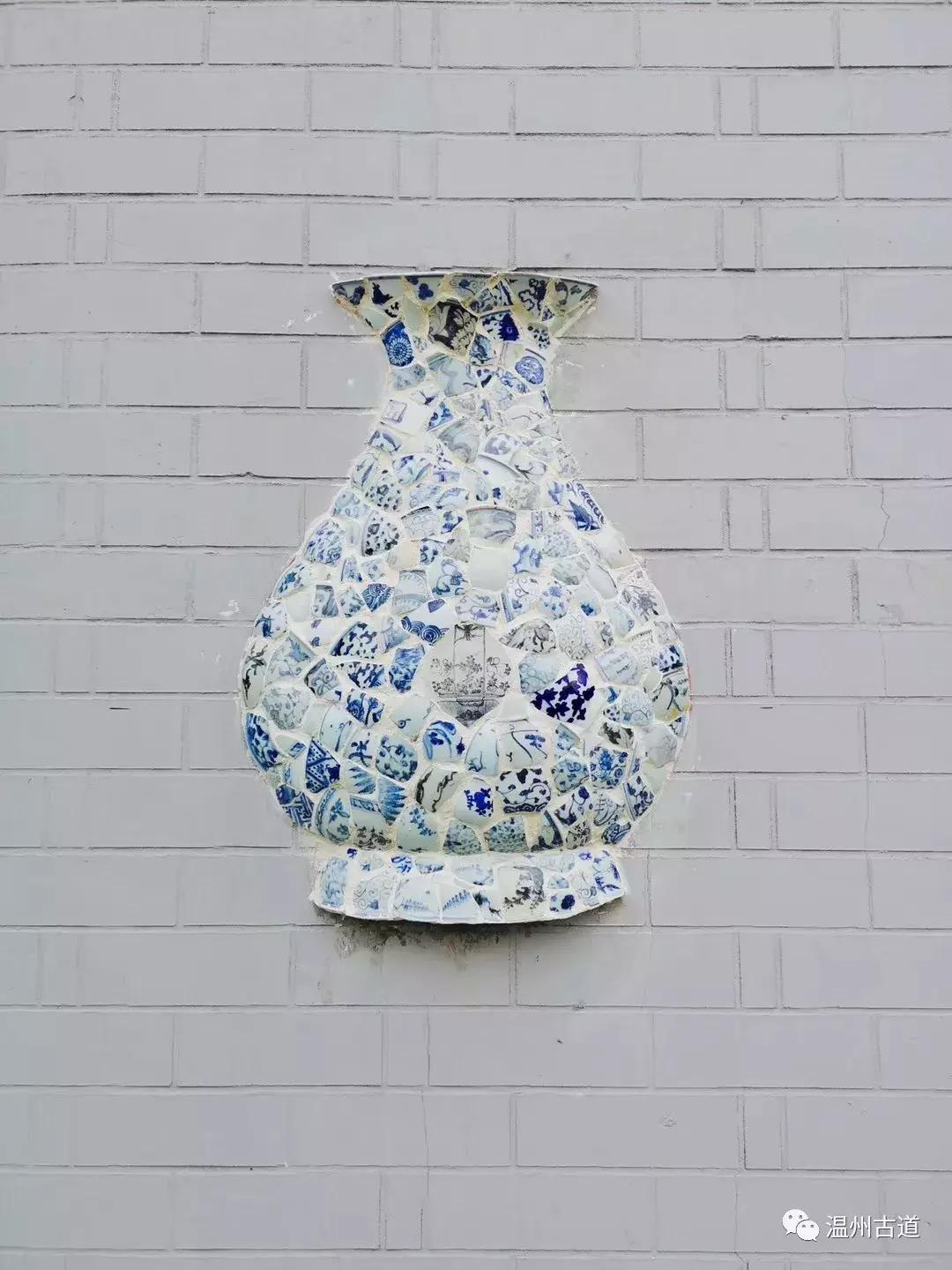 千年古村平阳县鸣山村古城夜景,平阳昆阳鸣山古村落