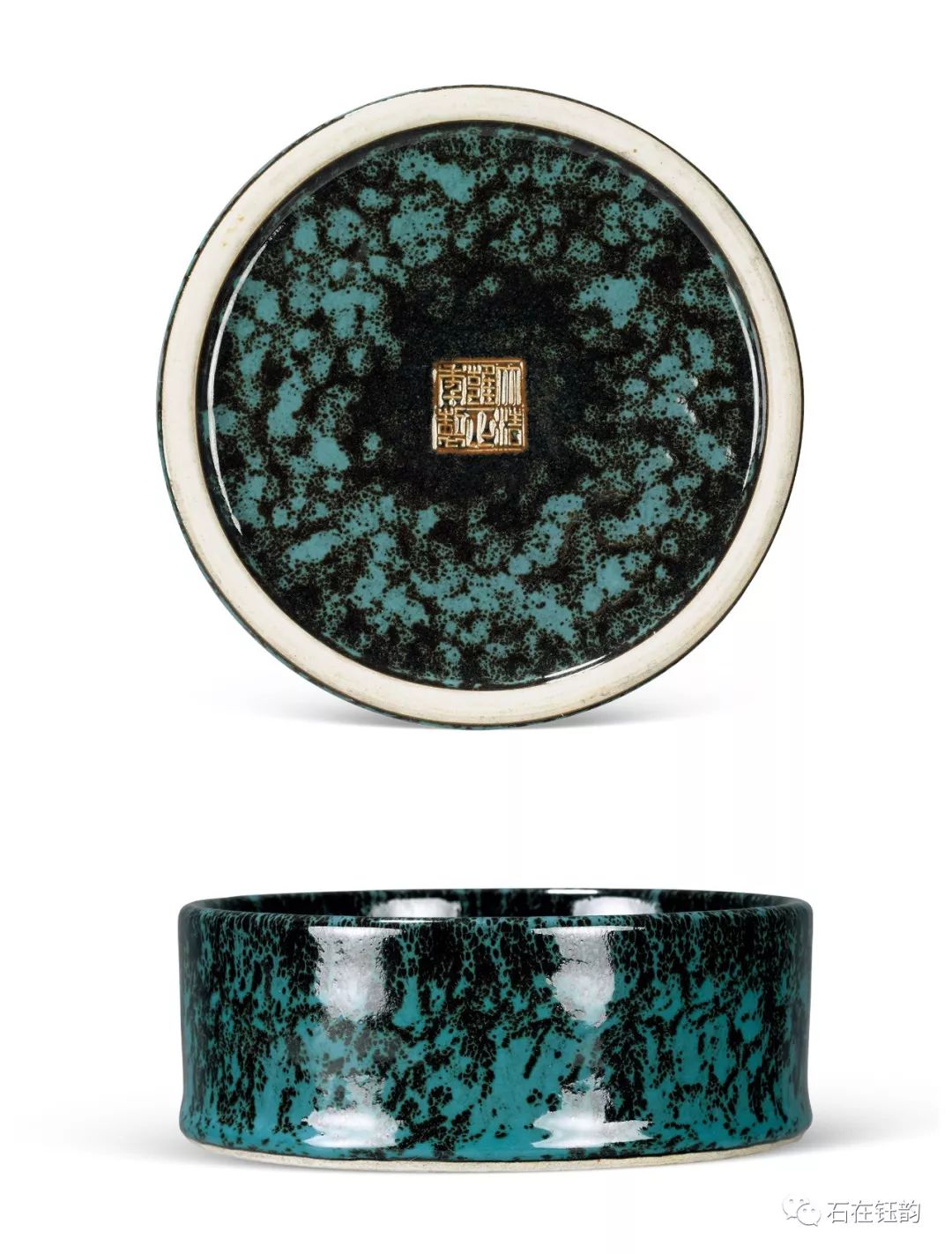 一对瓷器拍卖 (拍卖100元的瓷器)