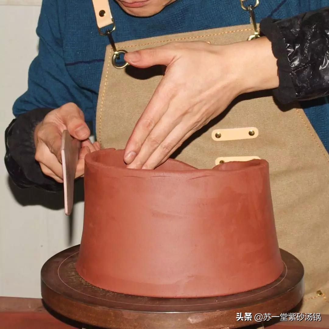 怎么选紫砂电汤锅,紫砂汤锅多大合适