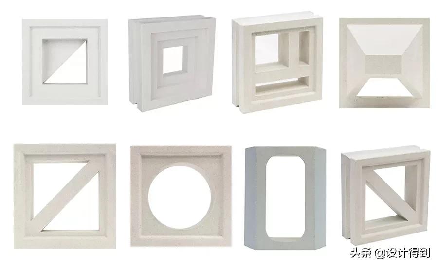 什么是镂空花砖,陶土镂空花砖