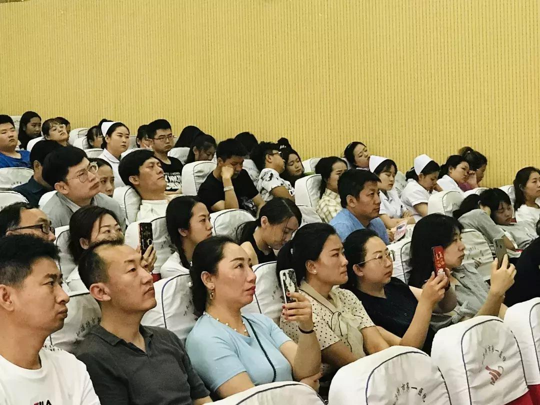 呼和浩特市美业大会,整形美容新技术研讨会