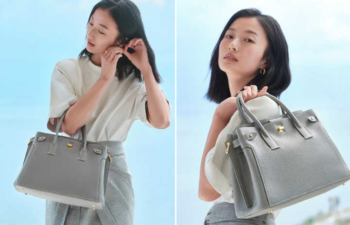 蔻驰秋冬平价包推荐,平民必买的10款包