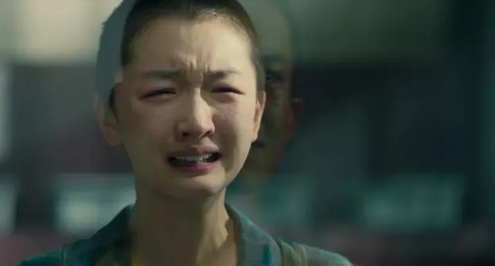 这部剧之后,谁还敢说她不会演戏