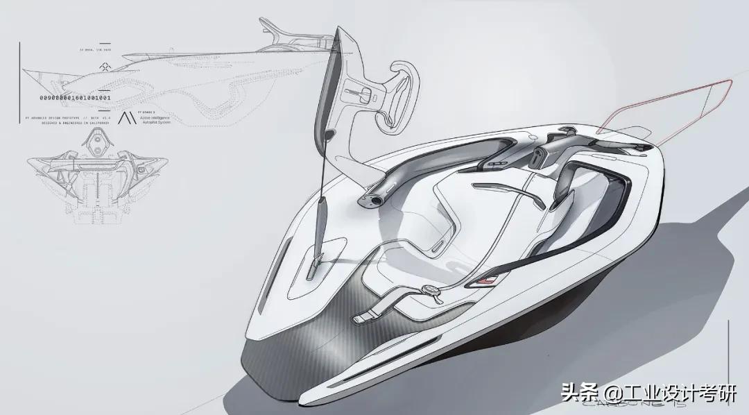 100张汽车手绘图片,汽车侧面手绘图