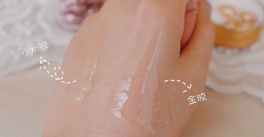 兰蔻水乳测评推荐第一名,测评兰蔻极光三件套