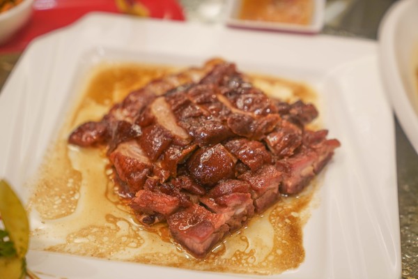 在珠海也能吃到信宜捞粉,珠海也能吃到的潮汕味