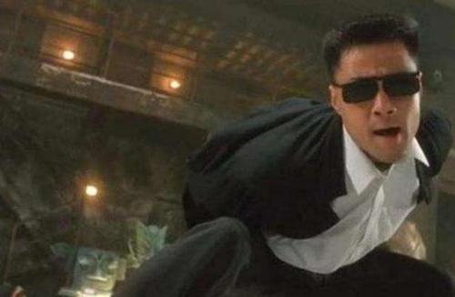 天龙八部乔峰最经典一战,于荣光版天龙八部乔峰评价