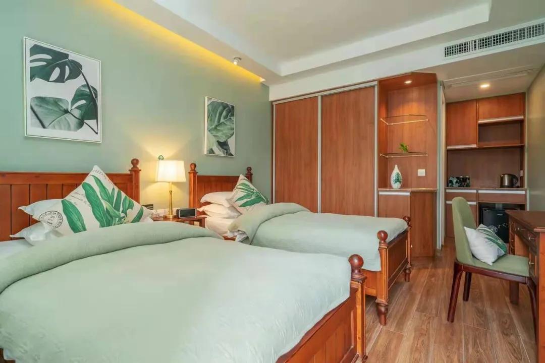 只花两位数的钱,如何住进一线城市中心?(上)