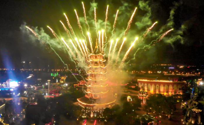 厦门同安汀溪方特新园区进展,厦门同安方特