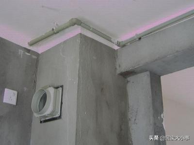 5层楼的厨房烟道能随便改造吗,拆除厨房烟道改造最佳方法