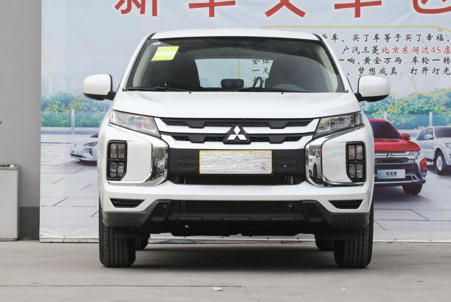 三菱劲炫和哈弗h6哪个值得买,三菱劲炫和哈弗h6哪个油耗高