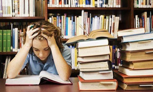 思维导图效率,语文思维导图提高学习效率