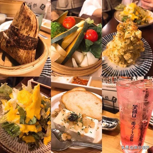 在日本体验日本居酒屋,日本人真正爱去的居酒屋