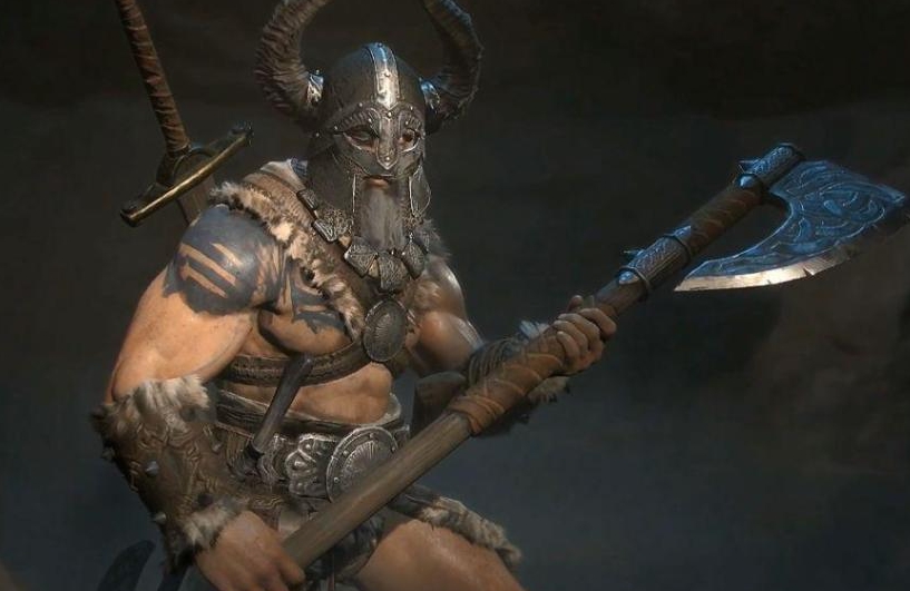 暗黑破坏神2baal在哪儿,暗黑破坏神2野蛮人技能残酷图腾