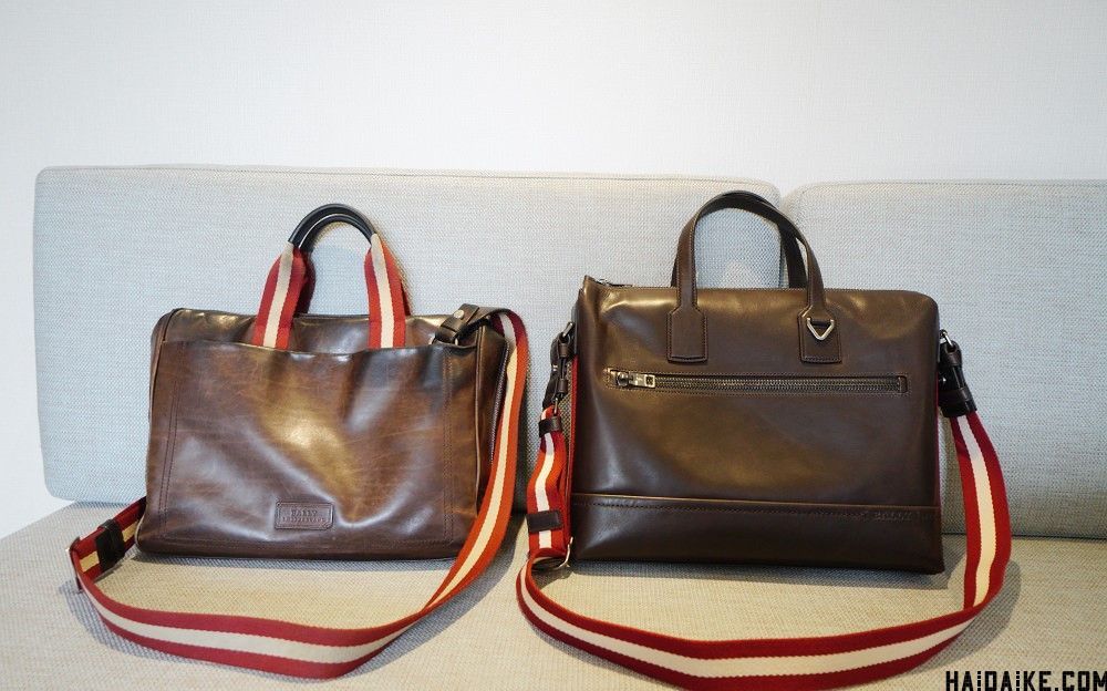 哪里可以买到Bally男款打折实惠的包包