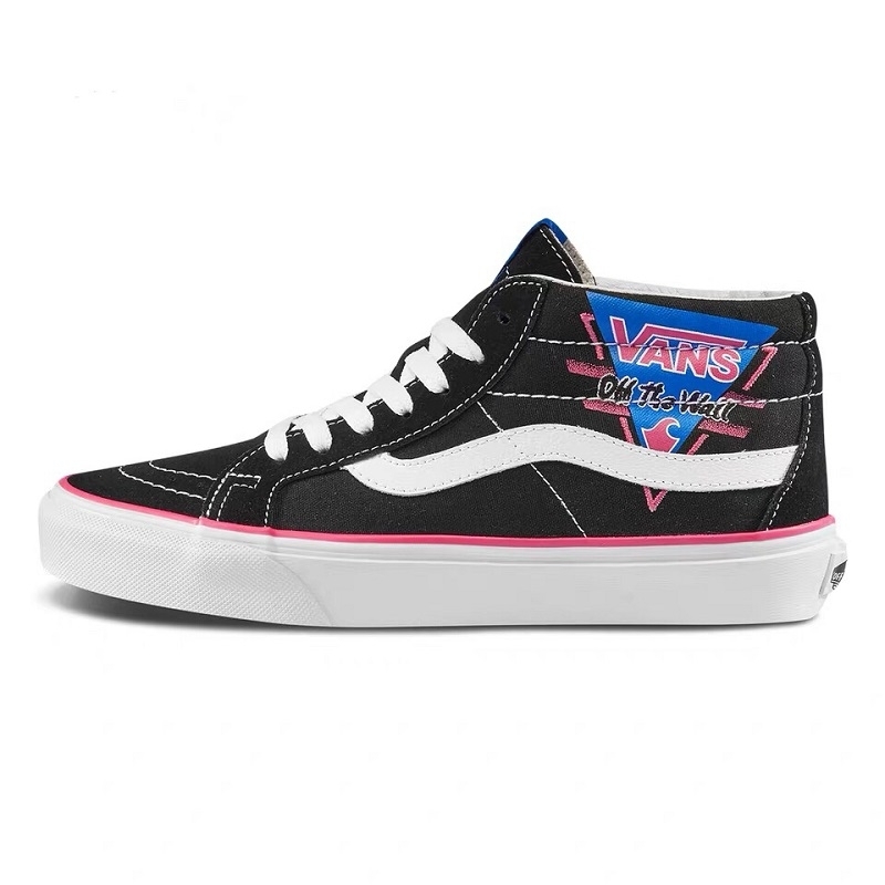 新品|没代言费，GD仍天天穿VANS？