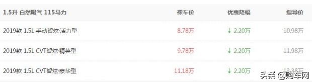 韩系“家轿王”要换代了！现款从10.98w跌至8.78w，可以抄底了？