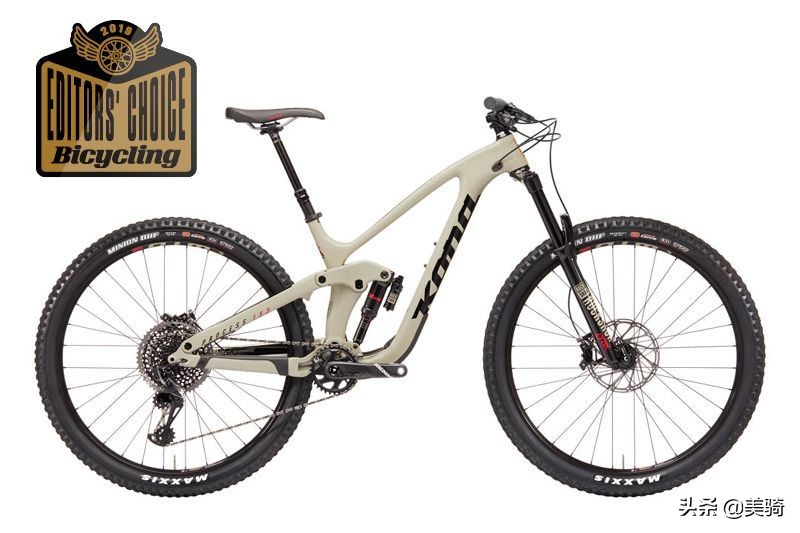 哪款山地车值得推荐,山地车哪一款最好骑