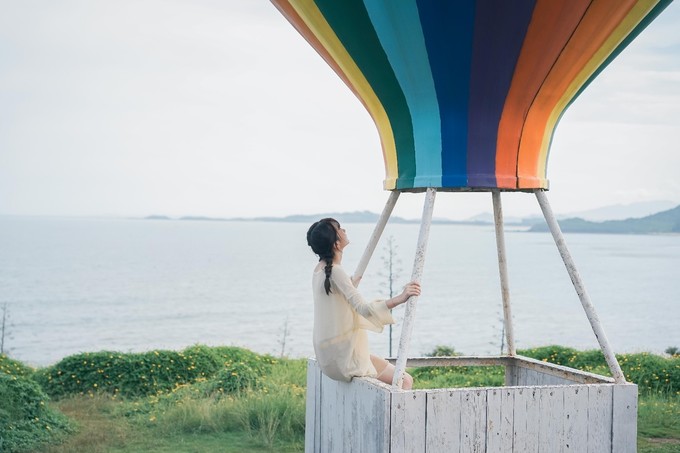 厦门小垦丁游玩攻略,福建小垦丁漳州火山岛
