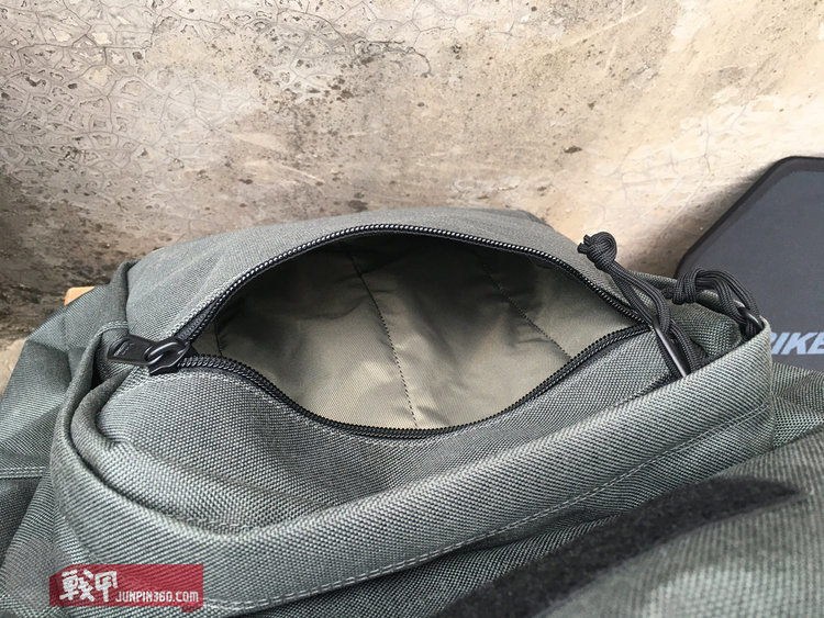 回归本真——Maxpedition美马“凡者2.0”背包测评