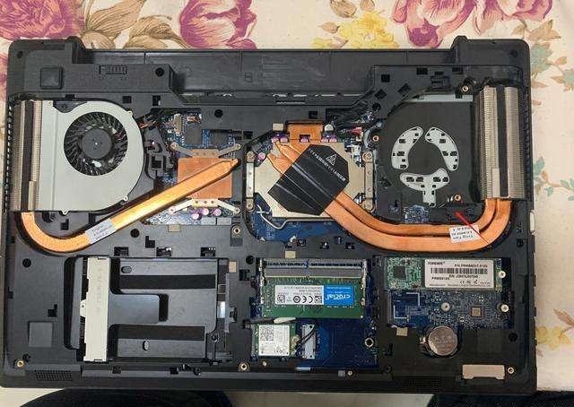 蓝天准系统台式cpu,蓝天准系统和台式机