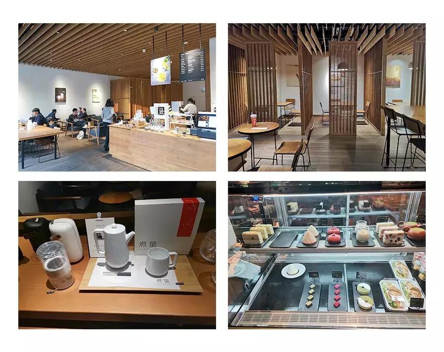 喜茶的骗局你上当了吗,喜茶生意为什么那么火爆