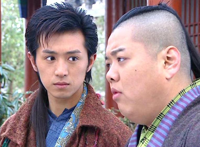 盘点八大豪侠,八大豪侠回顾