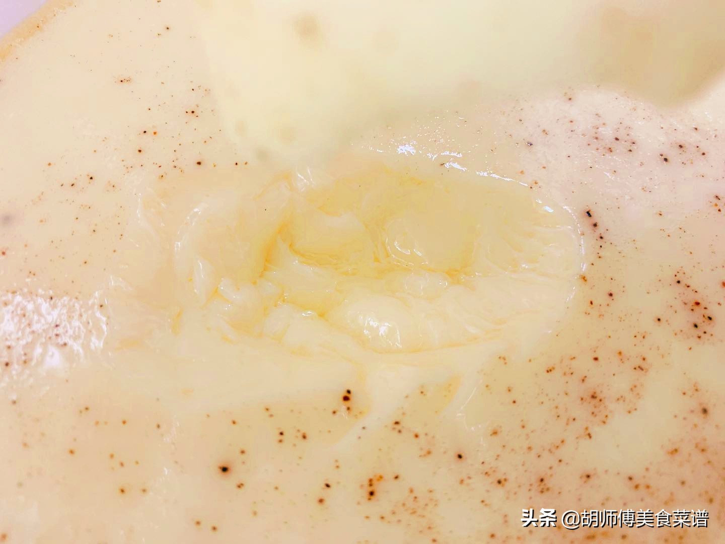 怎样能把鸡蛋蒸得又嫩又好吃,鸡蛋整个怎么蒸才能蒸出来很嫩