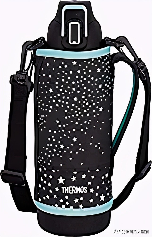 保温杯水壶推荐可爱,漂亮实用大容量保温壶