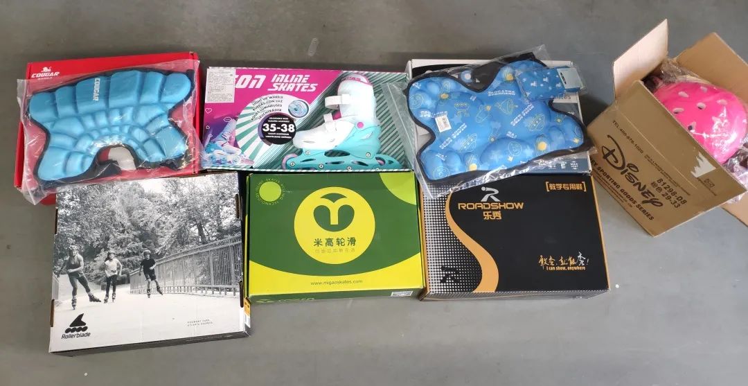 什么牌子轮滑鞋比较好儿童,轮滑鞋测评儿童