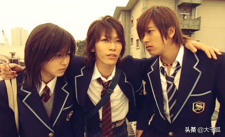 日本校园剧推荐,日本校园题材的电视剧有哪些