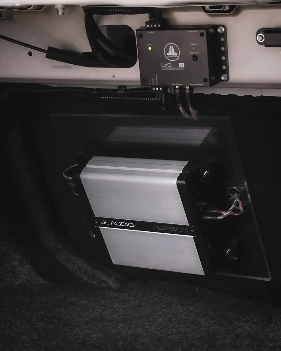 本田十代思域升级隔音和音响,十代思域劲动版音响最佳设置