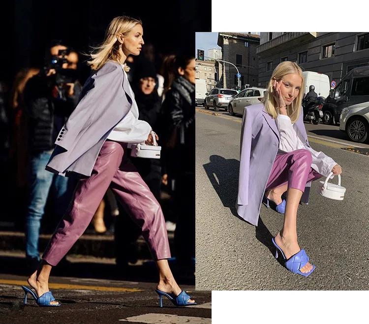 凉鞋危险,凉鞋的缺点