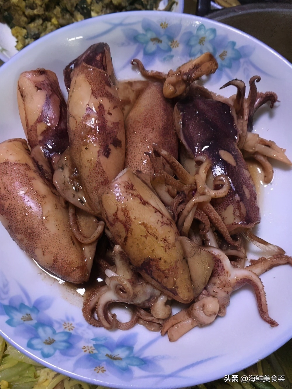 最好吃的海鲜城市排名,沿海城市海鲜又便宜又好吃