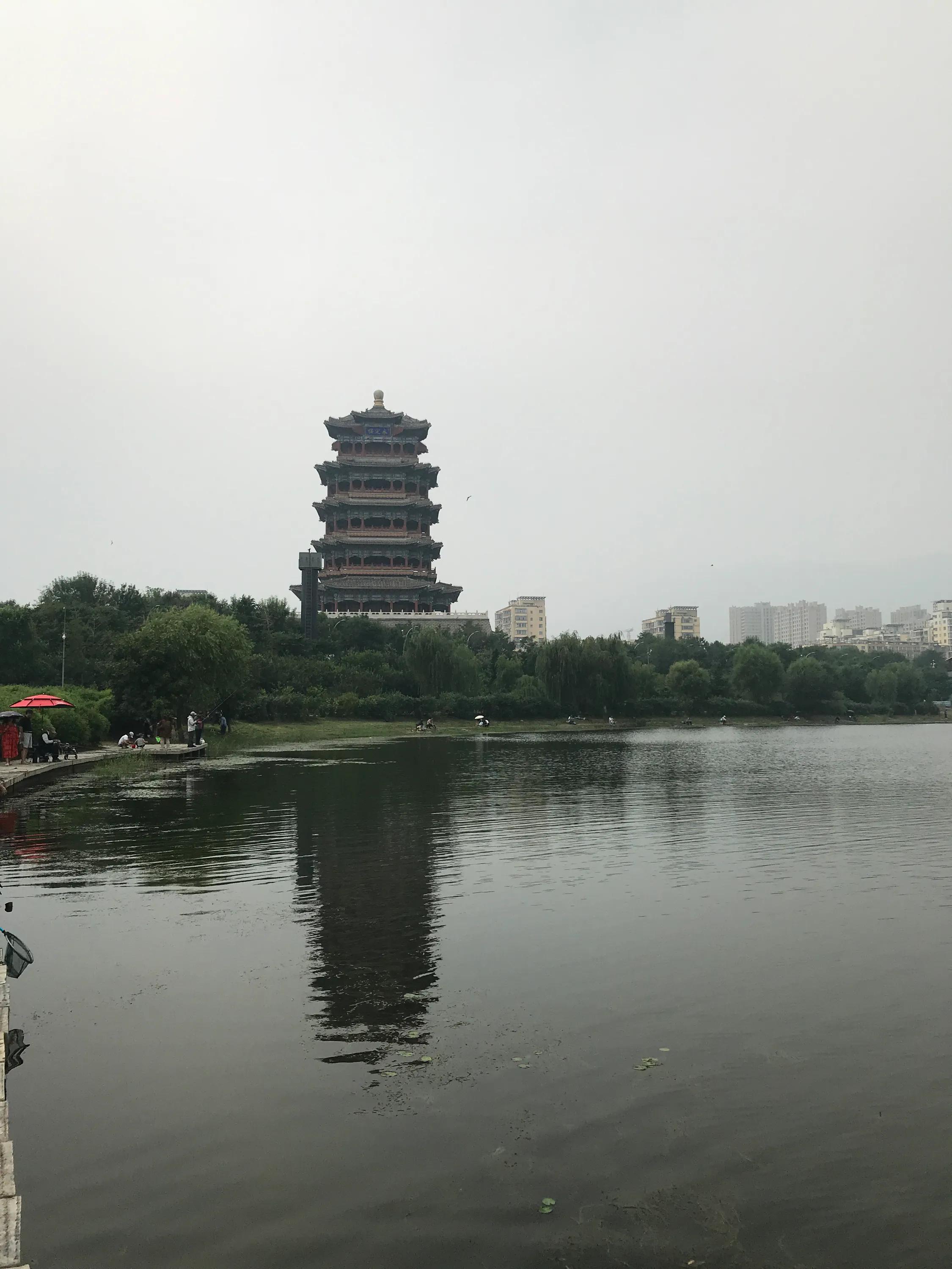 在山上可以露营的小众景区,周边亲子露营游玩好去处推荐