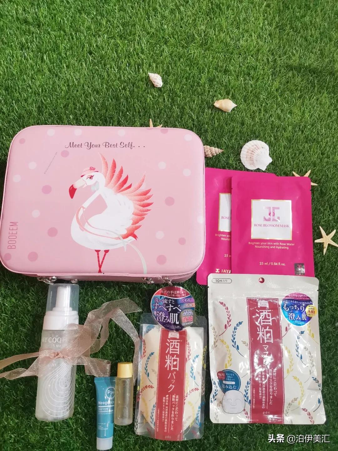 美妆爆款面膜,美妆护肤热卖面膜