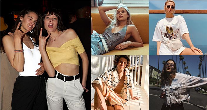 zarahm快时尚品牌,hm和zara类的品牌