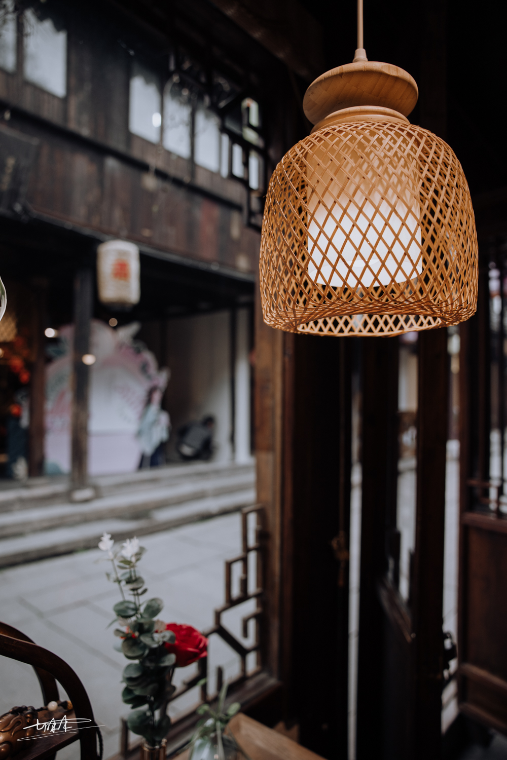 梦里水乡乌镇周庄风景视频,周庄版梦里水乡