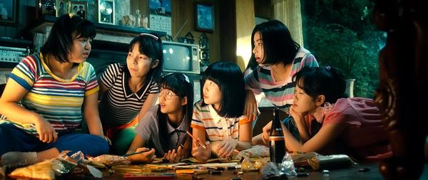 2021必看韩国高分电影排行榜,韩国电影19年推荐大片9.0以上评分