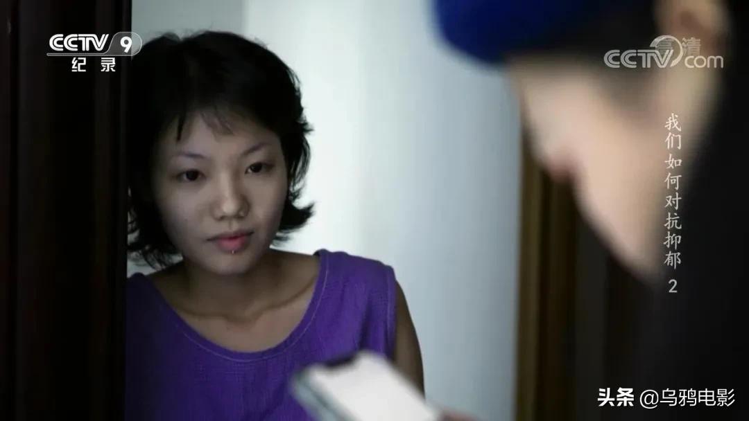 每30秒就有一个人自杀，求求别再叫她们想开点了