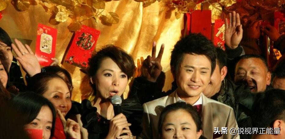 2011中央电视台网络春晚主持人,2011年的春晚主持人是谁