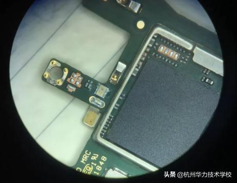 华为nova3i进水短路,华为nova3进水维修视频