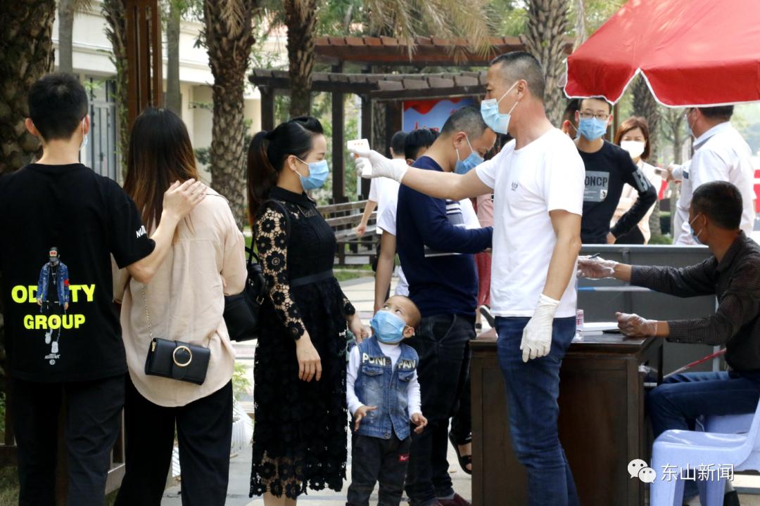 东山免费游玩攻略,东山冬天附近游玩好去处推荐